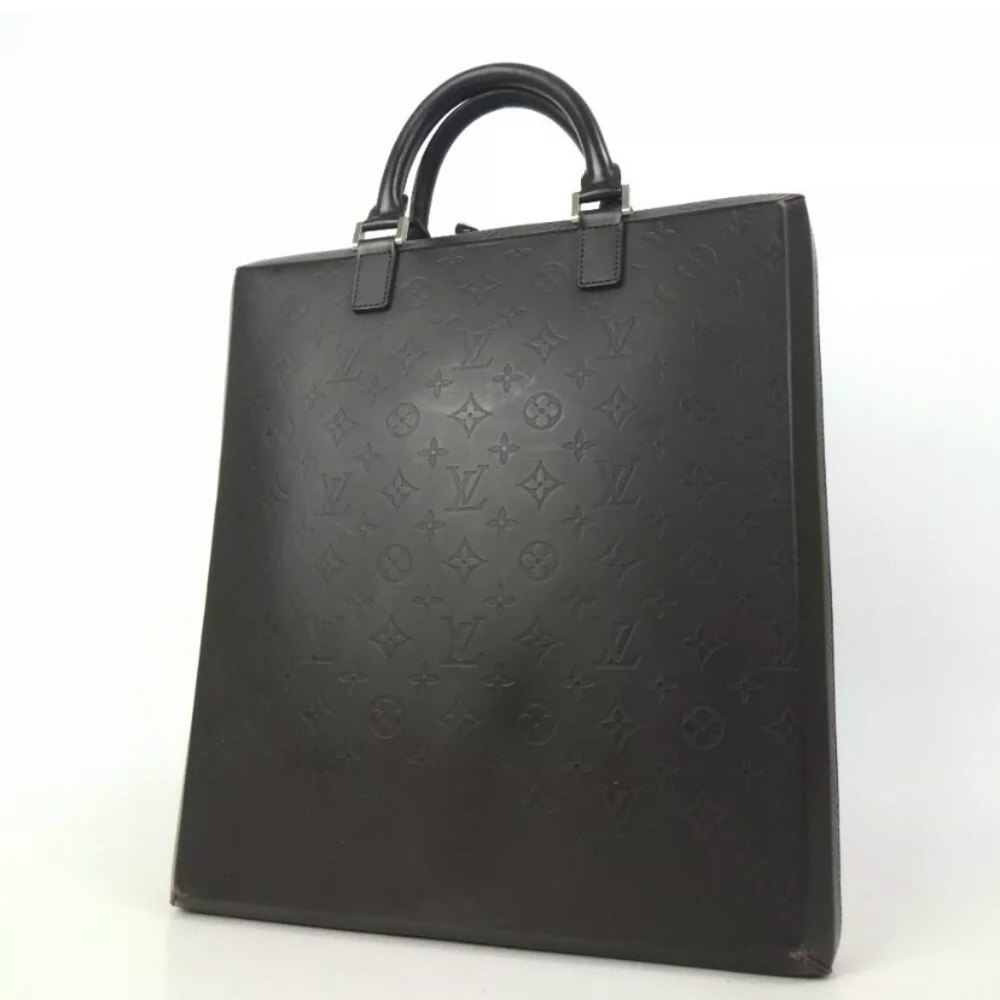Authentic Louis Vuitton Monogram Handbag